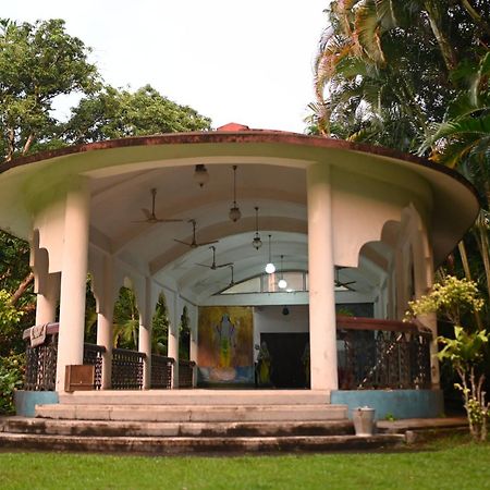 Hotel Thengal Manor Jorhāt Exterior foto